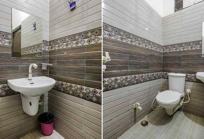 Hotell Fabexpress Myraa