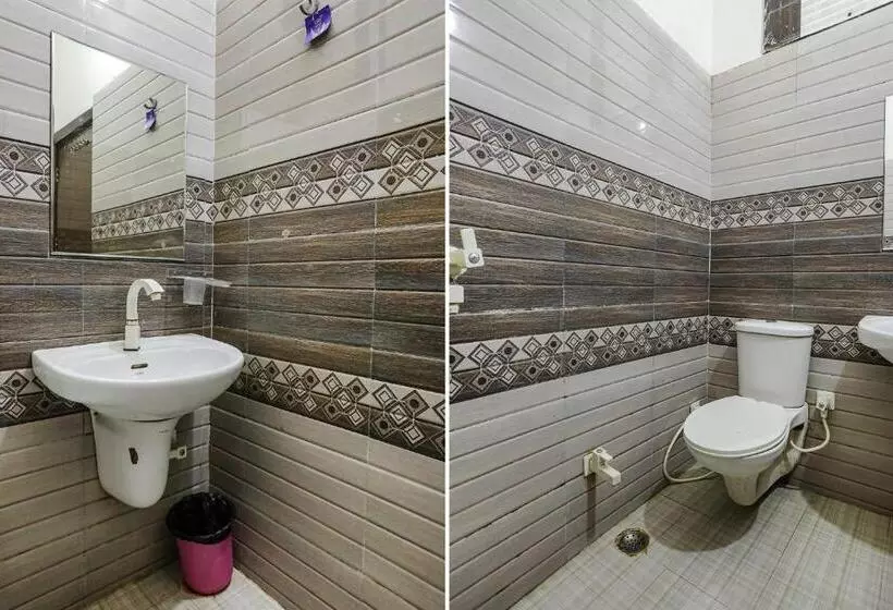 Hotel Fabexpress Myraa