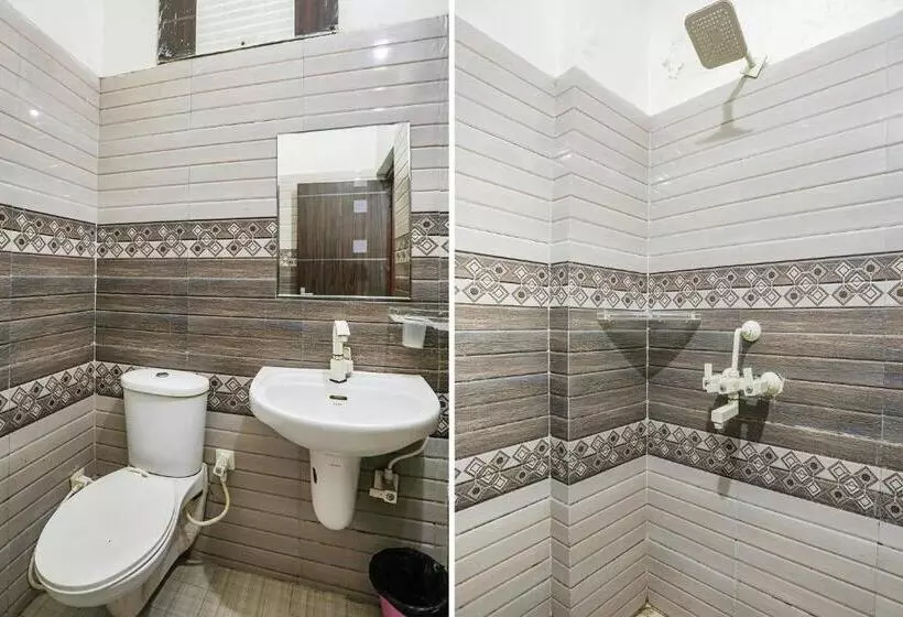Hotel Fabexpress Myraa