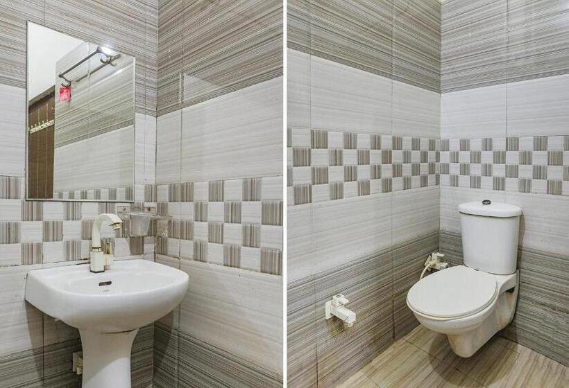 Hotell Fabexpress Myraa