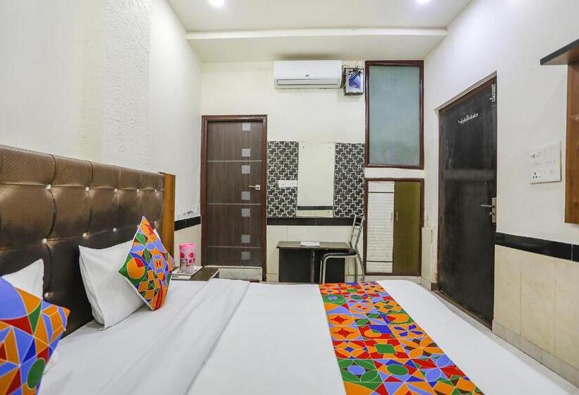 Hotell Fabexpress Myraa