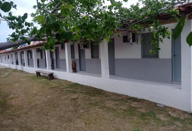 Hotel Pousadinha Litoral