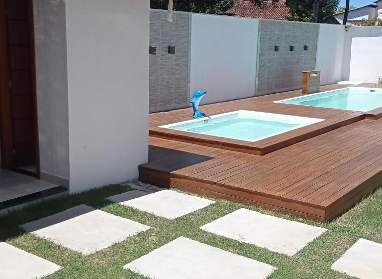 Hotel Pousadinha Litoral