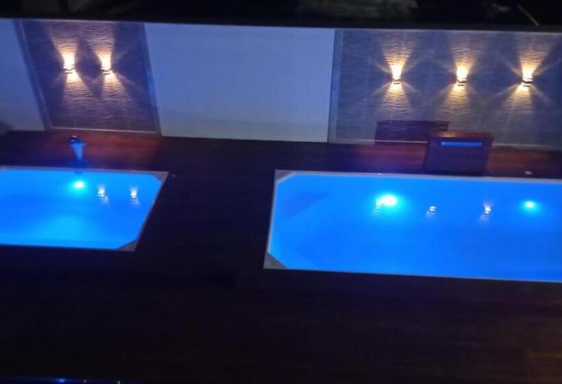 Hotel Pousadinha Litoral