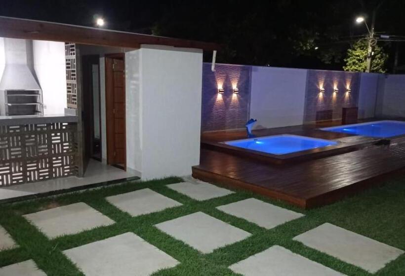 Hotel Pousadinha Litoral