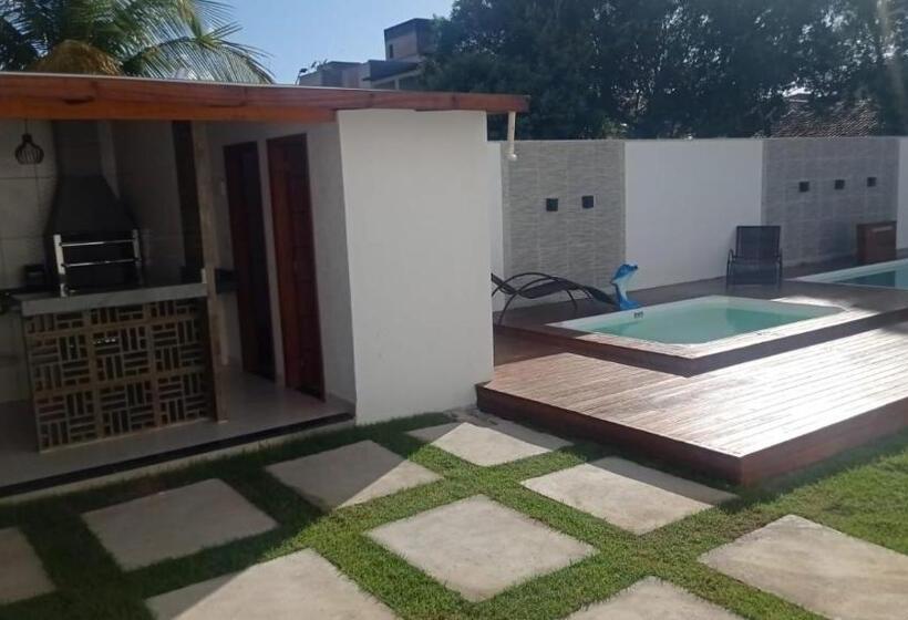 Hotel Pousadinha Litoral