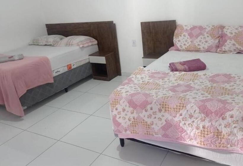 Hotel Pousadinha Litoral