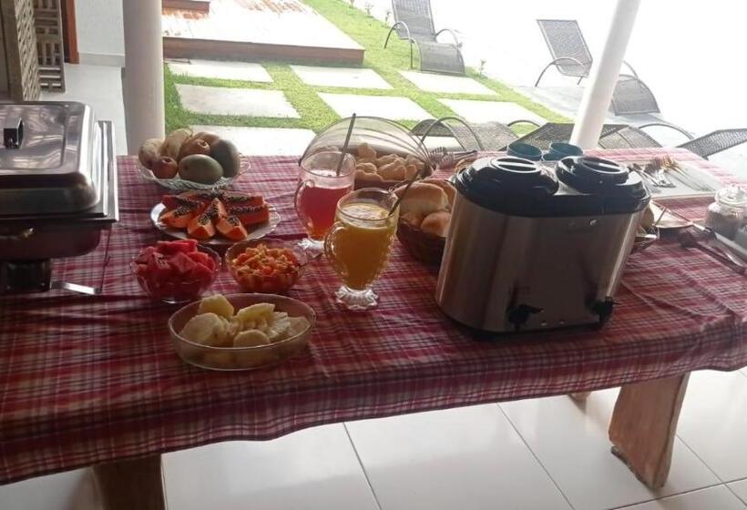 Hotel Pousadinha Litoral