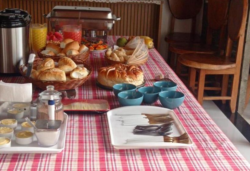 Hotel Pousadinha Litoral