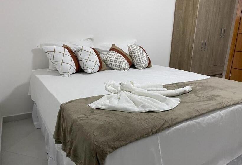 Hotel Pousadinha Litoral