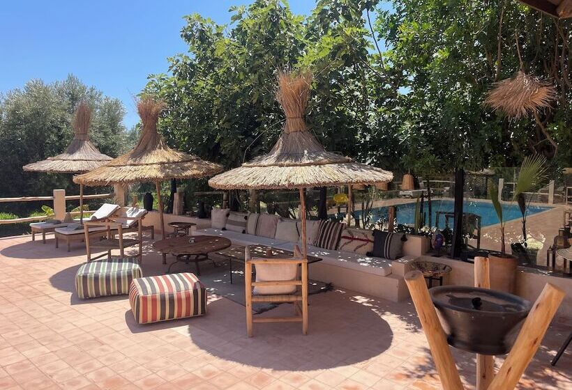 پانسیون Maison La Chèvre