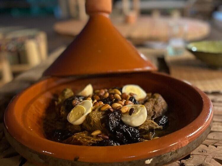 پانسیون Maison La Chèvre