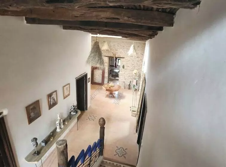 ペンション Maison La Chèvre