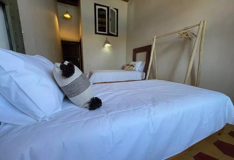 ペンション Maison La Chèvre