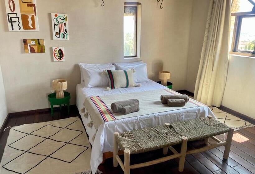 پانسیون Maison La Chèvre