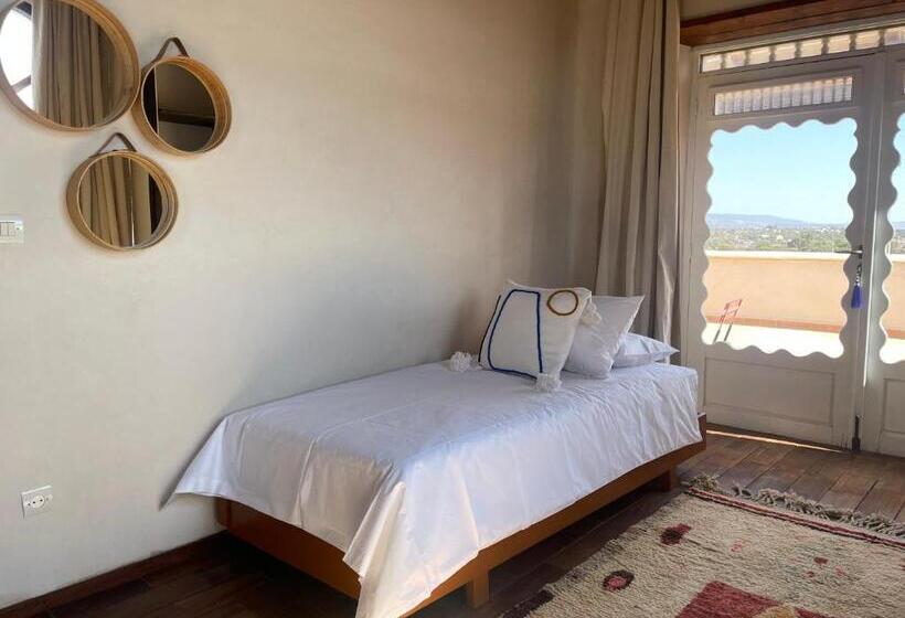 پانسیون Maison La Chèvre