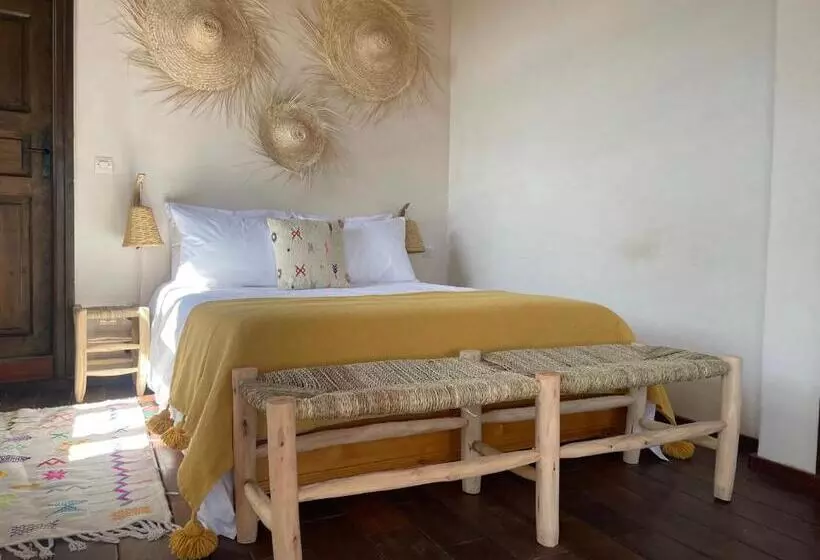 ペンション Maison La Chèvre