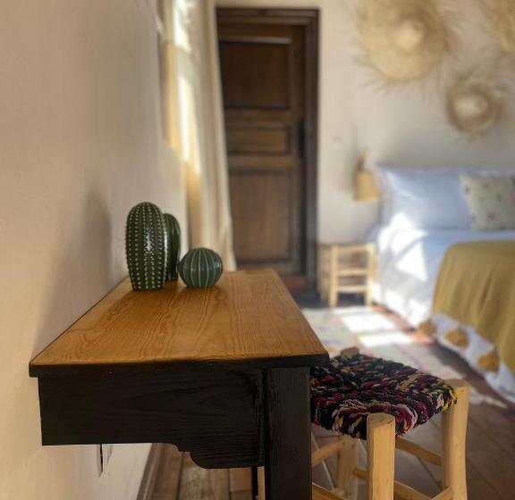 پانسیون Maison La Chèvre