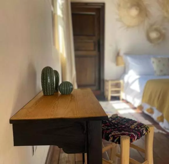 ペンション Maison La Chèvre