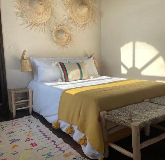 پانسیون Maison La Chèvre