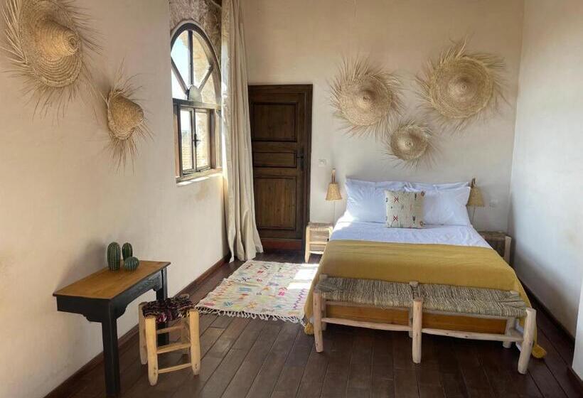 پانسیون Maison La Chèvre