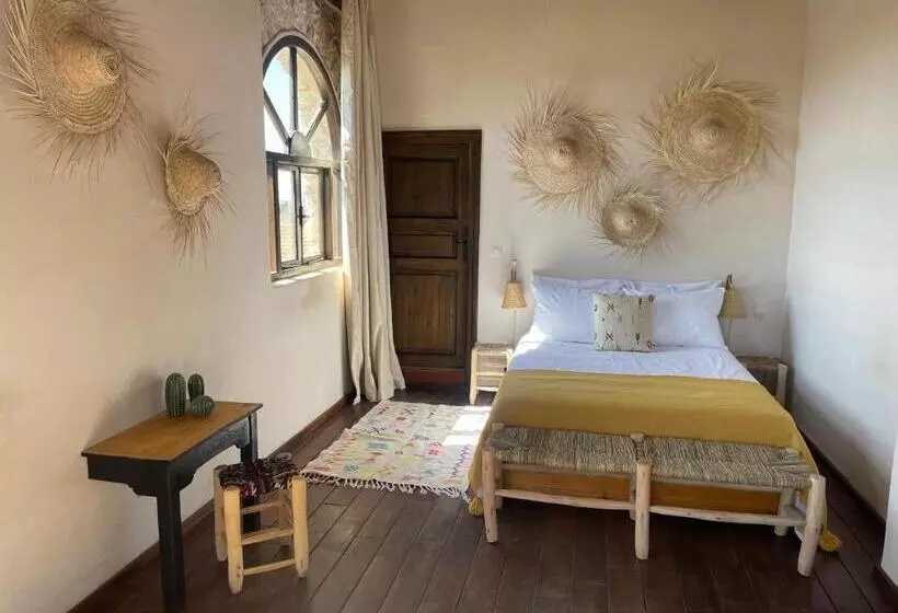 ペンション Maison La Chèvre