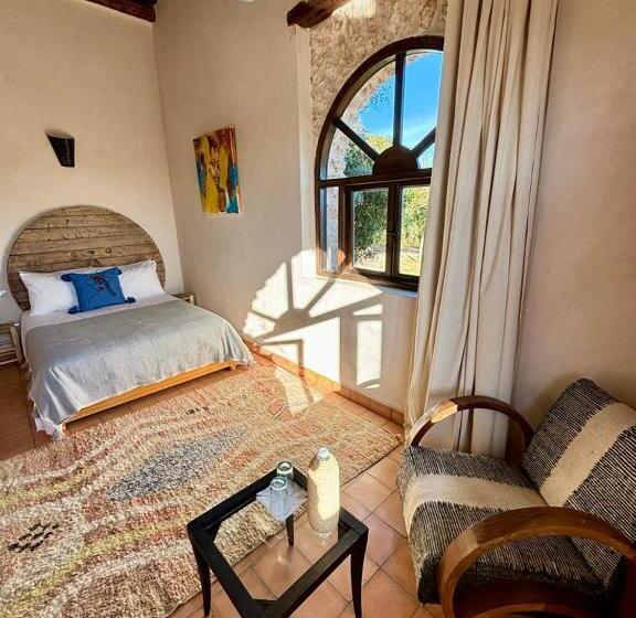 پانسیون Maison La Chèvre