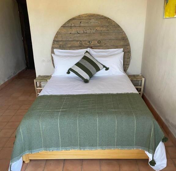 پانسیون Maison La Chèvre