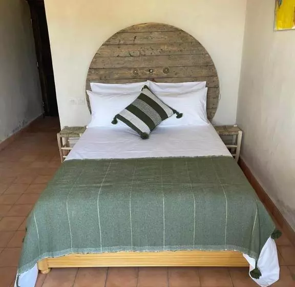 ペンション Maison La Chèvre