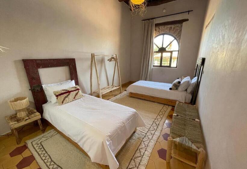 پانسیون Maison La Chèvre