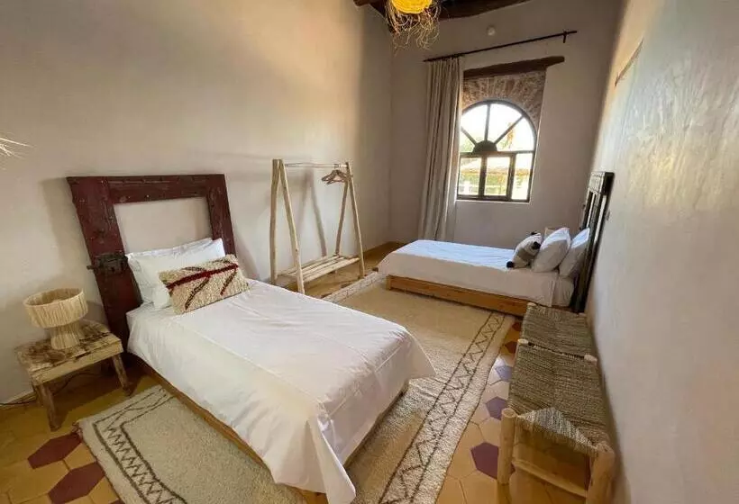 ペンション Maison La Chèvre