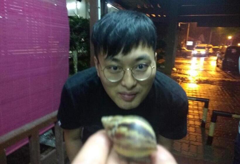 بنسيون Nursultan Grand Guest House