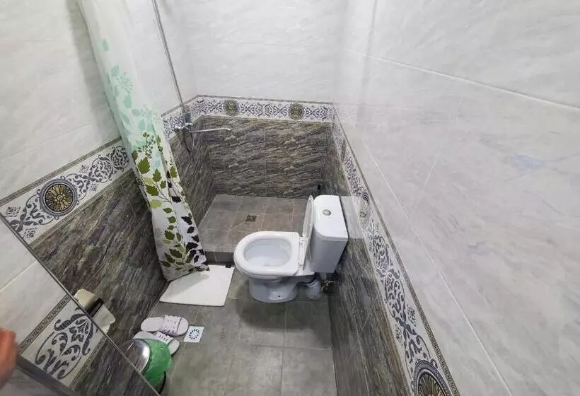 پانسیون Nursultan Grand Guest House