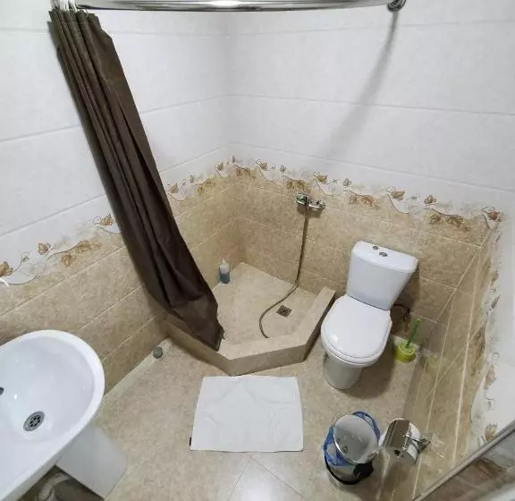 پانسیون Nursultan Grand Guest House