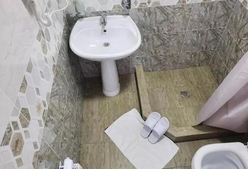 پانسیون Nursultan Grand Guest House