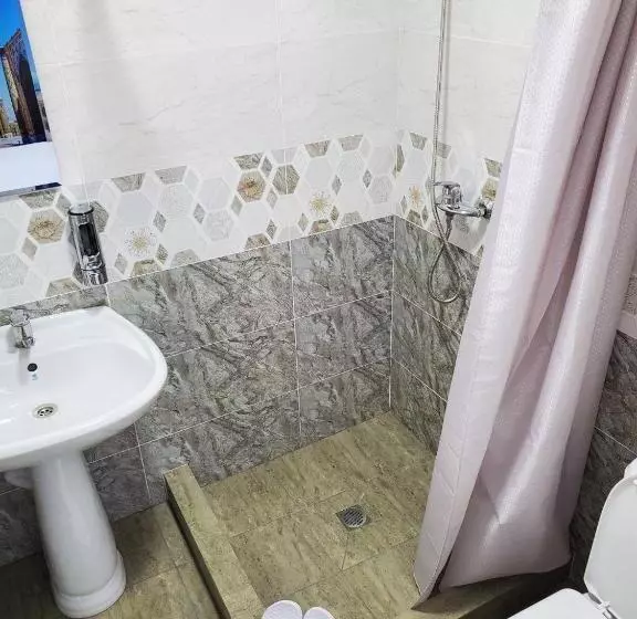 پانسیون Nursultan Grand Guest House