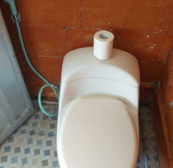 Abi Bungalow & Hostel