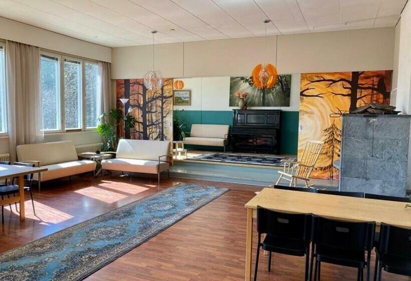 Общежитие Kotapiha