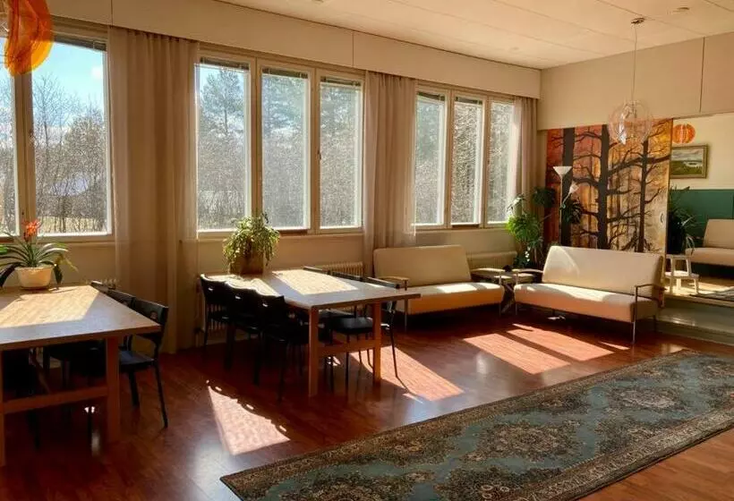 Retkeilymaja Kotapiha