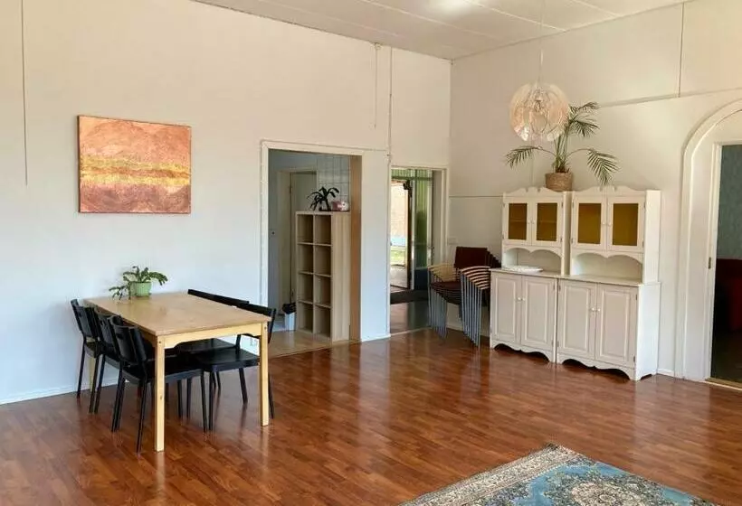 Retkeilymaja Kotapiha