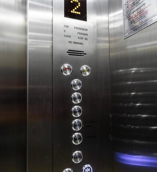 ユースホステル Sananwan Hometel