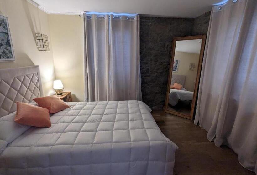 צימר Casa Pavão