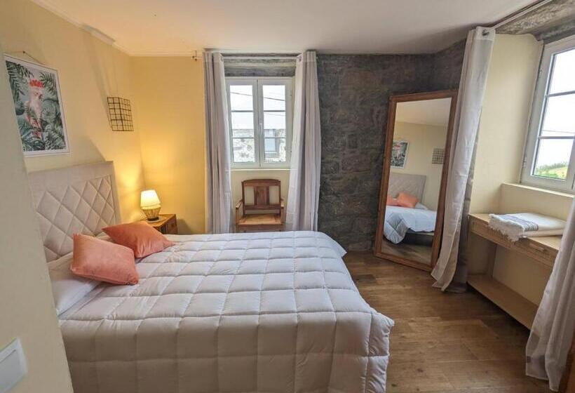 צימר Casa Pavão