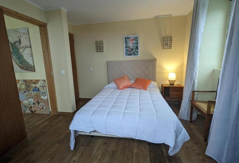 צימר Casa Pavão