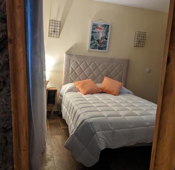 צימר Casa Pavão