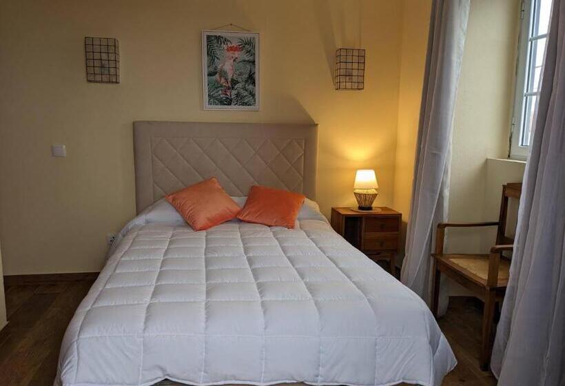 צימר Casa Pavão