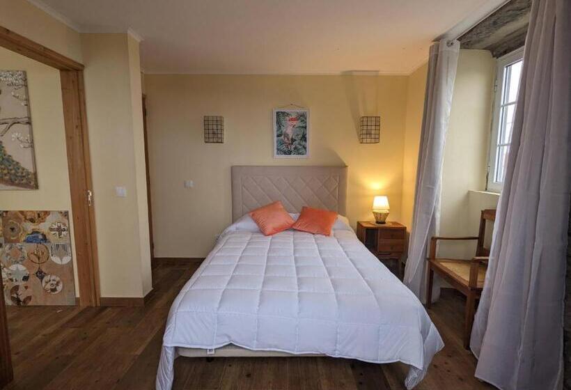 צימר Casa Pavão