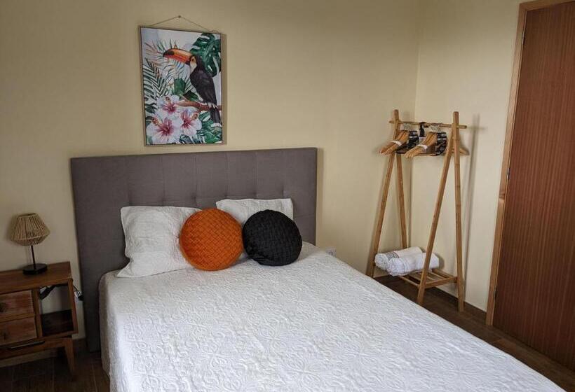 צימר Casa Pavão