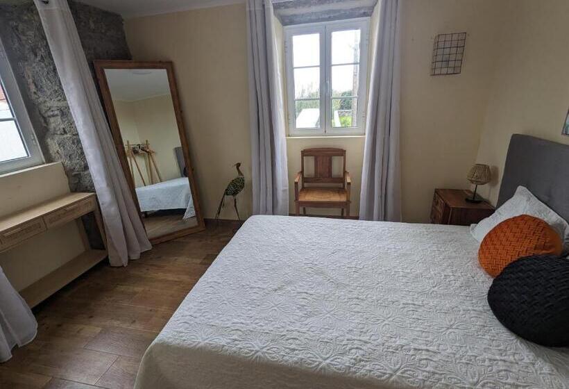 צימר Casa Pavão