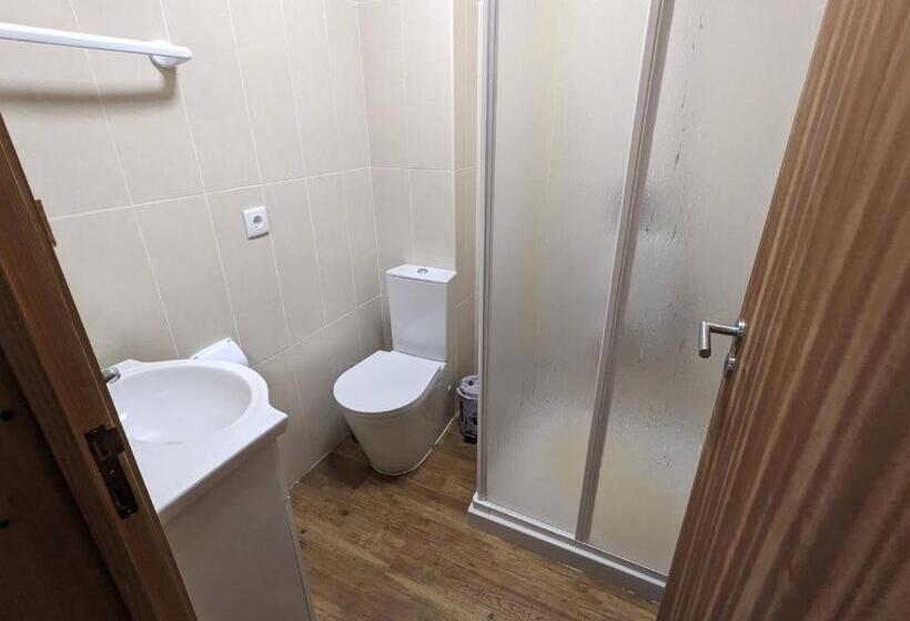 צימר Casa Pavão